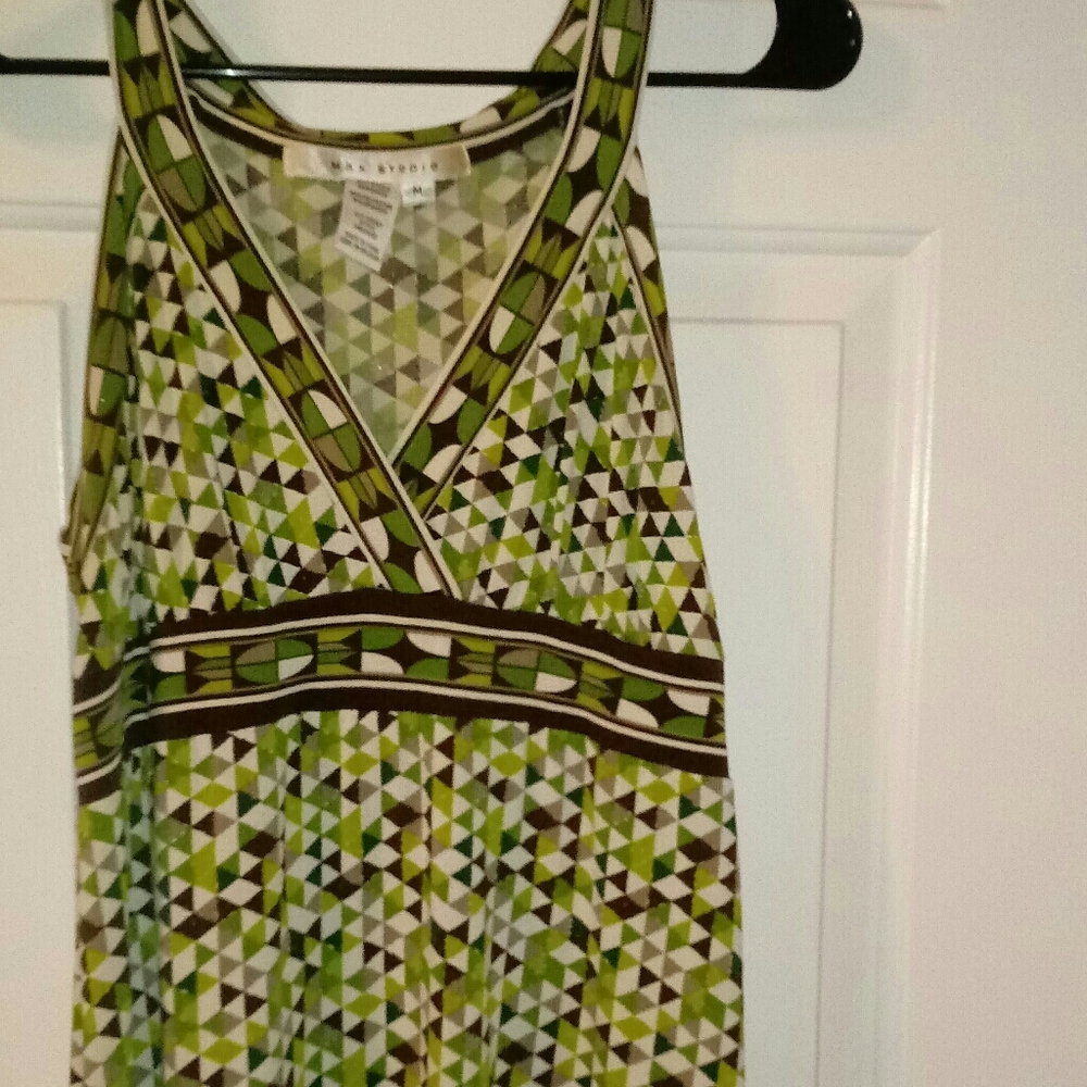 Nice casual dress